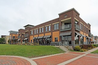 Plus de détails pour 115-125 56th St, Kenosha, WI - Local commercial à louer