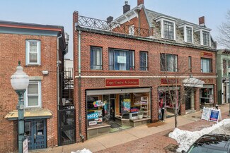 Plus de détails pour 1006 Park St, Peekskill, NY - Bureau à louer