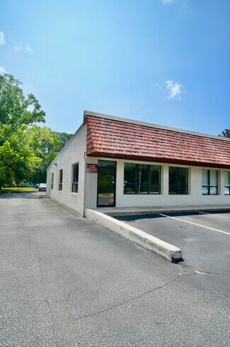 Plus de détails pour 46 Old Wild Horse Rd, Hilton Head Island, SC - Bureau à vendre