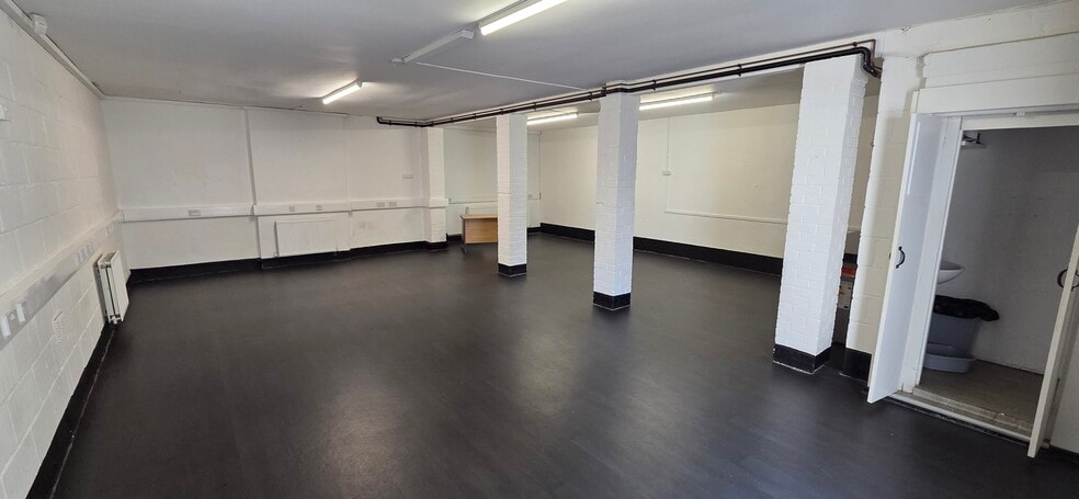 95 Cavendish Pl, Eastbourne à louer - Photo intérieure – Image 1 sur 6