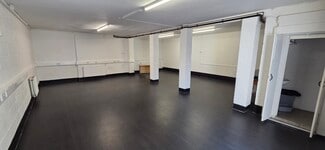 Plus de détails pour 95 Cavendish Pl, Eastbourne - Local commercial à louer