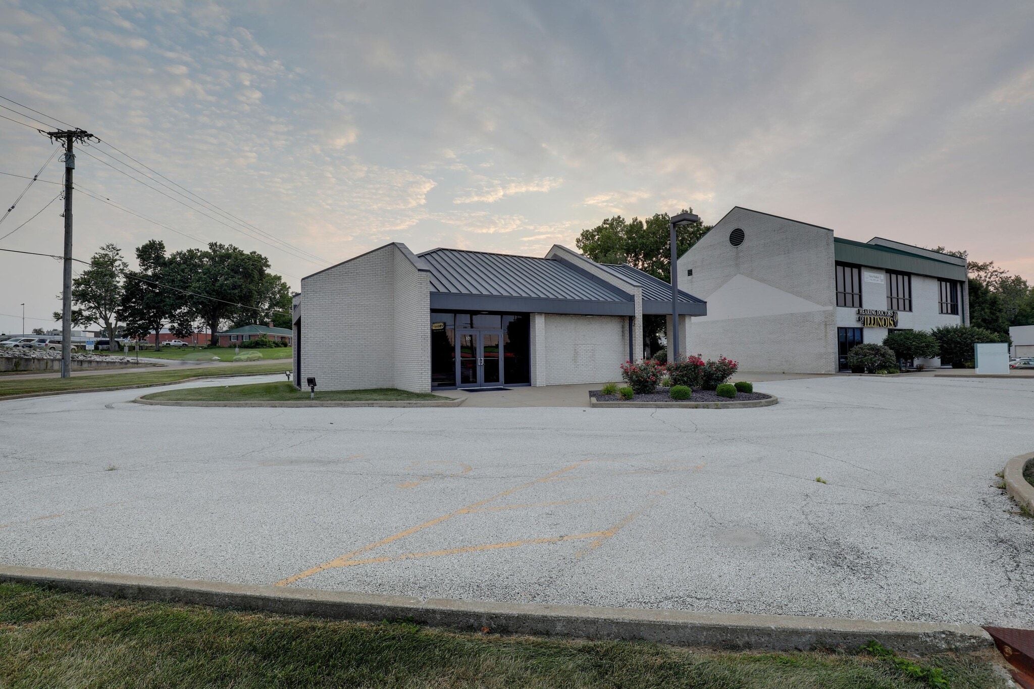 101 N 36th St, Quincy, IL à louer Photo intérieure– Image 1 sur 13