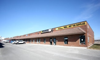 Plus de détails pour 55 Sinclair Ave, Halton Hills, ON - Local d’activités à vendre