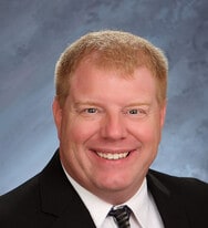 Scott Rush