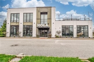 Plus de détails pour 3941 Erie St, Willoughby, OH - Local commercial à louer
