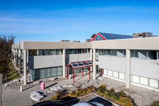 Plus de détails pour 60 Centurian Dr, Markham, ON - Bureau à louer