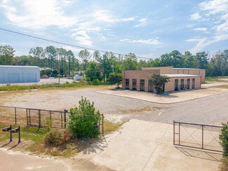 Plus de détails pour 6159 Highway 25, Brandon, MS - Industriel/Logistique à louer