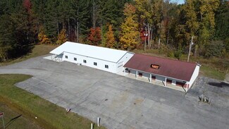 Plus de détails pour 3331 M 18, Beaverton, MI - Industriel/Logistique à vendre