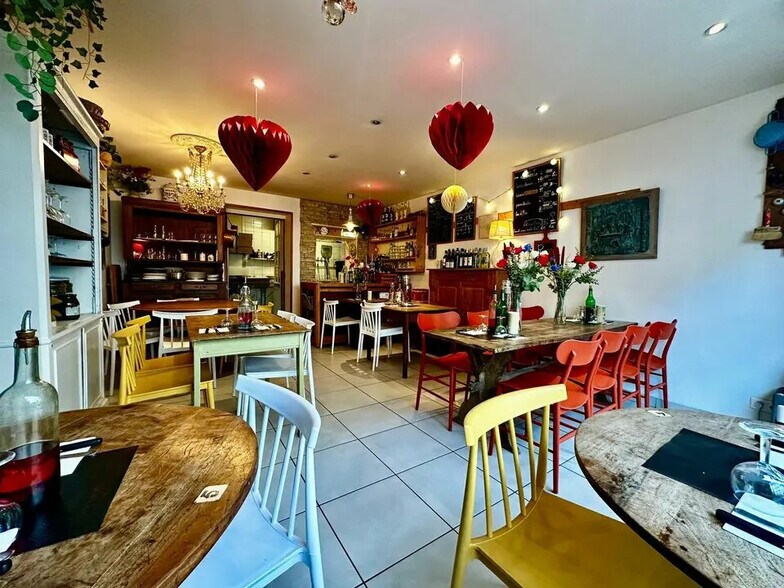 Local d'activités dans Quimper à vendre - Photo intérieure – Image 1 sur 12