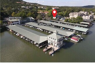 Plus de détails pour 2219 Westlake Dr, Austin, TX - Bureau à louer