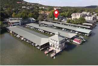 Plus de détails pour 2219 Westlake Dr, Austin, TX - Bureau à louer
