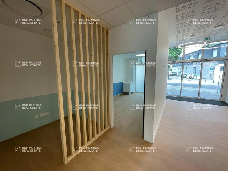 163 Rue Paul Bellamy, Nantes à louer - Photo de l’immeuble – Image 2 sur 14