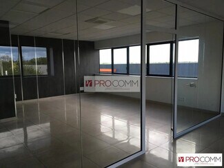 Plus de détails pour Bureau à louer