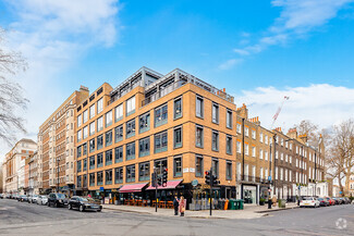 Plus de détails pour 110 Wigmore St, London - Bureau à louer