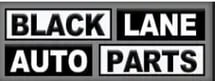 Black Lane Auto Parts