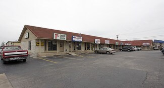 Plus de détails pour 1800 N Mays St, Round Rock, TX - Local commercial à louer