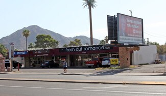 Plus de détails pour 4111-4115 N 44th St, Phoenix, AZ - Local commercial à louer
