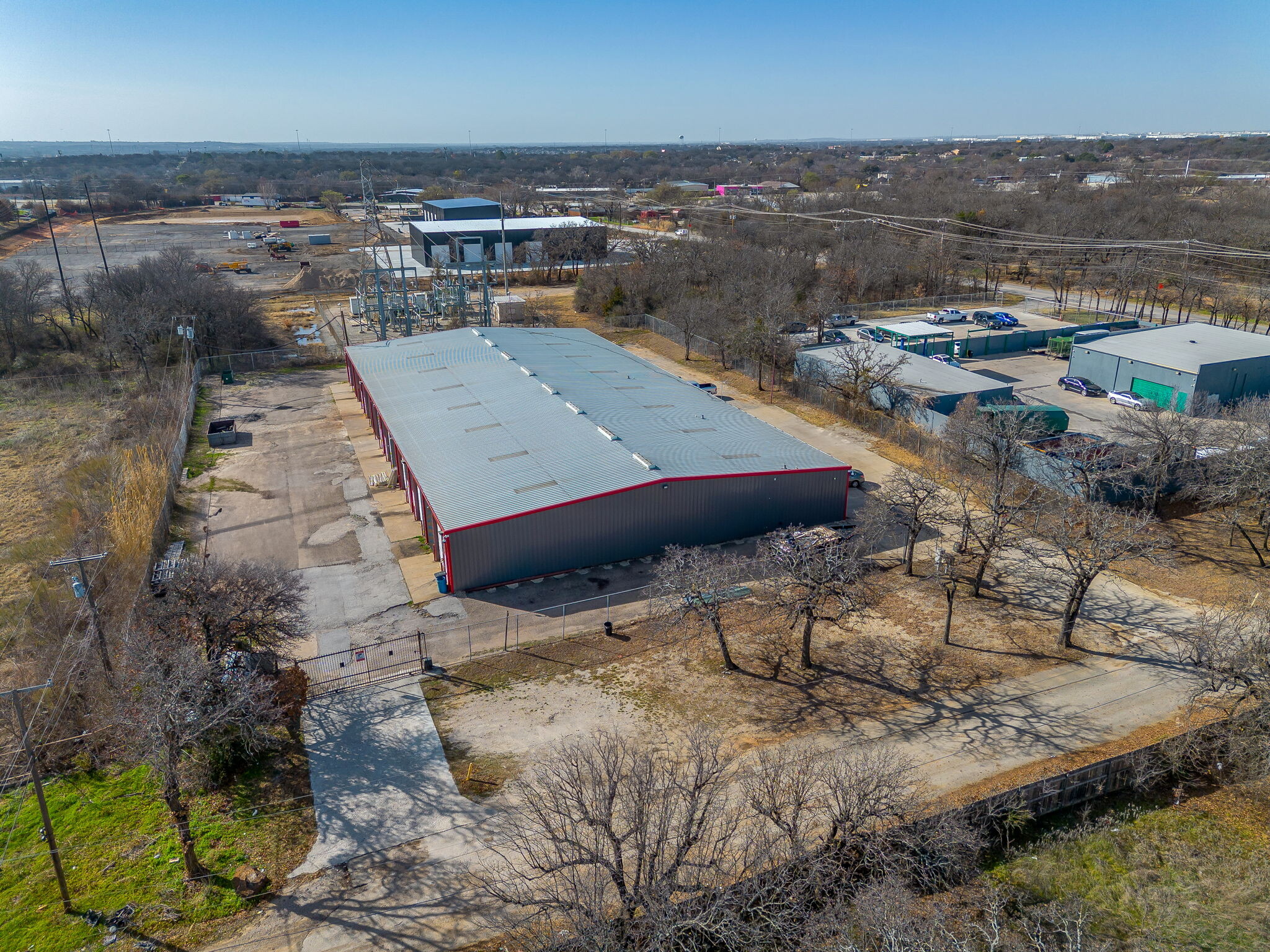 4608 Maxey Rd, Fort Worth, TX à louer Photo principale– Image 1 sur 7