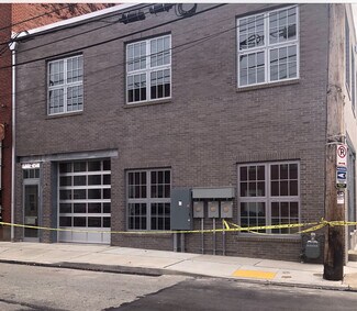 Plus de détails pour 1500 Bingham St, Pittsburgh, PA - Industriel/Logistique à vendre