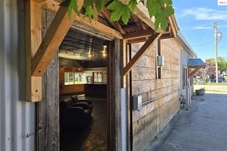 Plus de détails pour 130 N 6th Ave, Sandpoint, ID - Local commercial à vendre