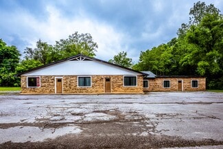 Plus de détails pour 20805 Seminary St, Hollow Rock, TN - Bureau/Local commercial à louer