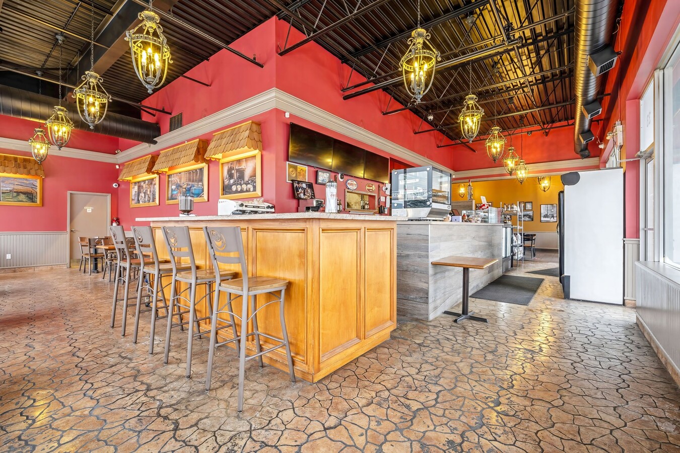 470 Chrysler Dr, Brampton, ON L6S 5Z5 - Lot 31-33 -  - Photo intérieure - Image 1 of 9