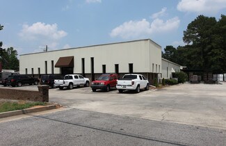 Plus de détails pour 9696 Tara Blvd, Jonesboro, GA - Local d’activités à vendre
