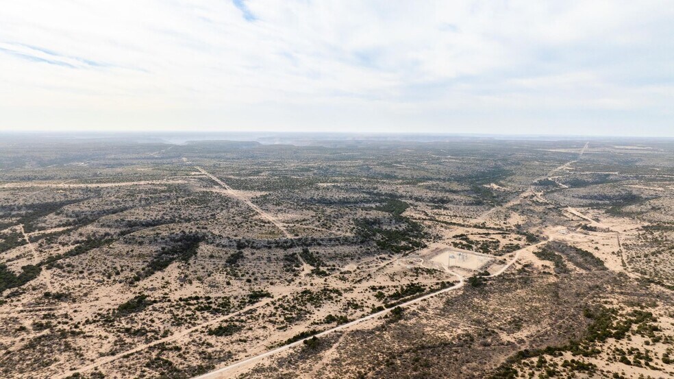 985 County Road 414, Ozona, TX à vendre - Aérien – Image 3 sur 19