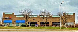 Plus de détails pour 15845 Harlem Ave, Orland Park, IL - Local commercial à louer