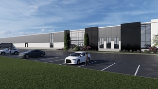 Plus de détails pour 26025 First St, Westlake, OH - Industriel/Logistique à louer