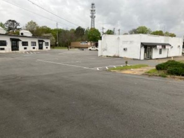 3510 Victory Dr, Columbus, GA à louer - Photo de l’immeuble – Image 1 sur 12