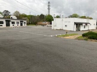 Plus de détails pour 3510 Victory Dr, Columbus, GA - Local commercial à louer