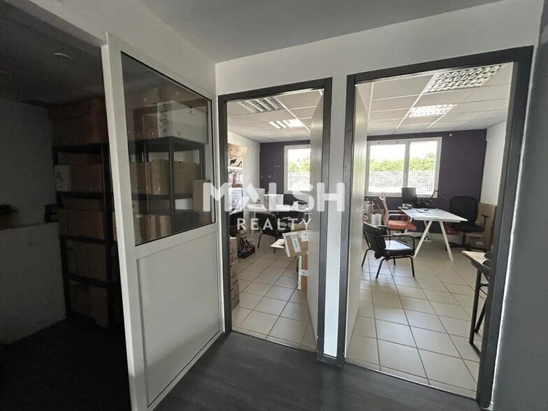 Bureau dans Brignais à louer - Photo intérieure – Image 3 sur 7