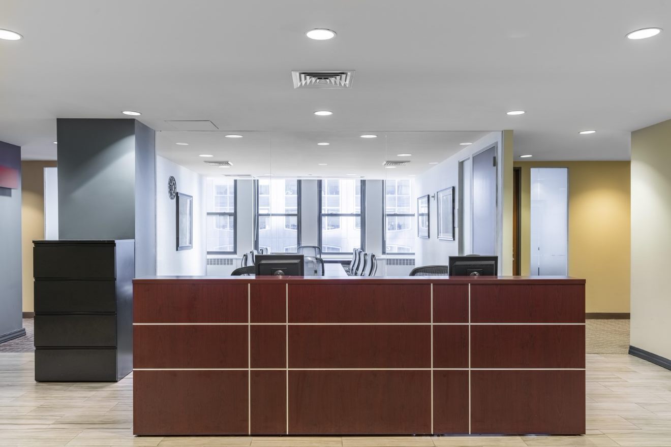 600 Third Ave, New York, NY à louer Photo intérieure– Image 1 sur 19