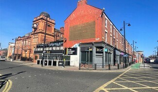 Plus de détails pour 17 Vine Pl, Sunderland - Local commercial à louer
