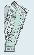 3003 Oak Rd, Walnut Creek, CA à louer Plan d’étage– Image 1 sur 1