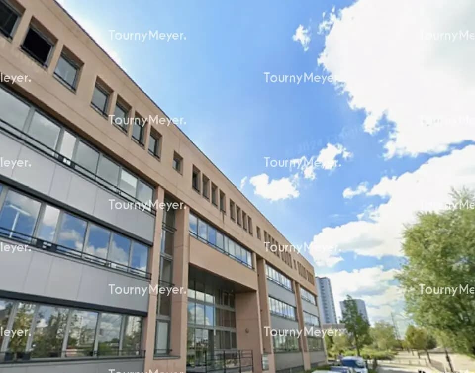 Bureau dans Nantes à vendre Photo de l’immeuble– Image 1 sur 6