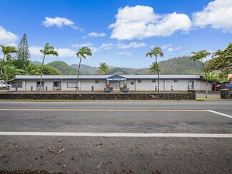 Plus de détails pour 54-124 Kamehameha Hwy, Hauula, HI - Local commercial à vendre