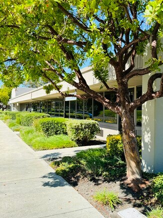 Plus de détails pour 3375 Scott Blvd, Santa Clara, CA - Bureau à louer