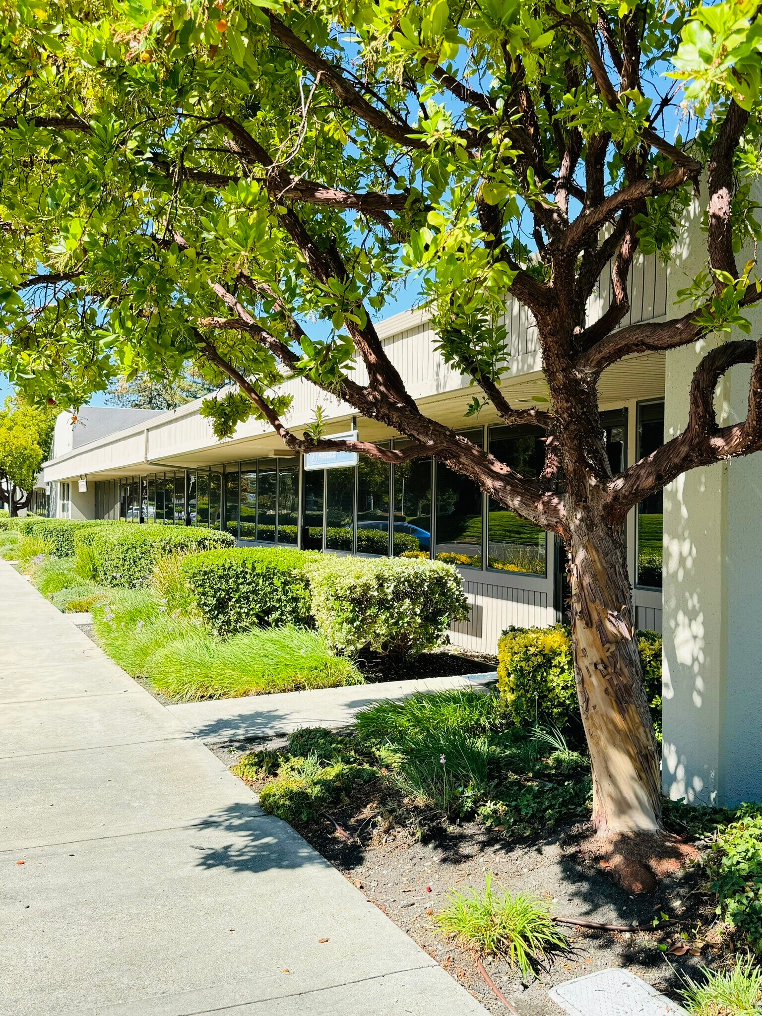 3375 Scott Blvd, Santa Clara, CA à louer Photo de l’immeuble– Image 1 sur 12