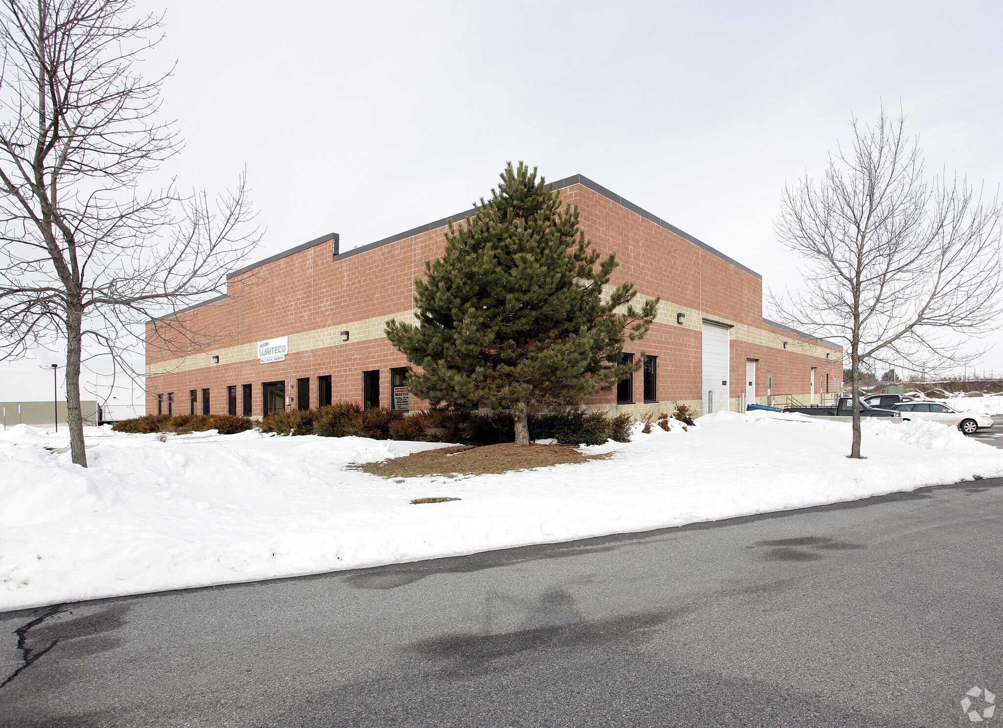 18 Saratoga Blvd, Devens, MA à vendre Photo principale– Image 1 sur 3