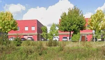 Plus de détails pour Rue Albert Einstein, Champs-sur-Marne - Industriel/Logistique à louer