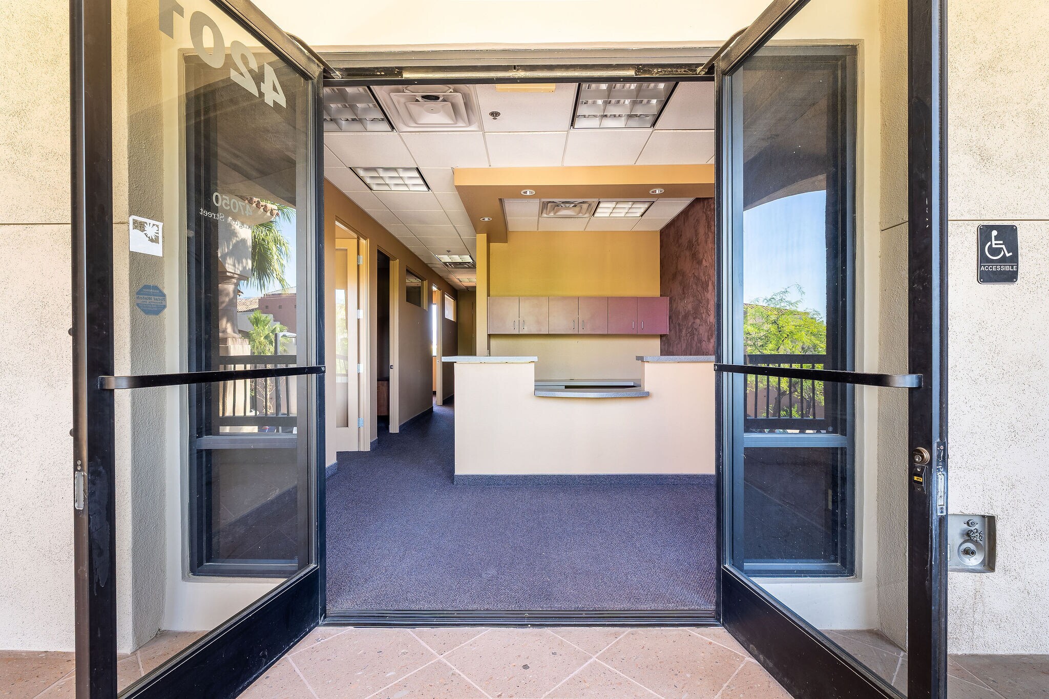 47050 Washington St, La Quinta, CA à louer Photo intérieure– Image 1 sur 11