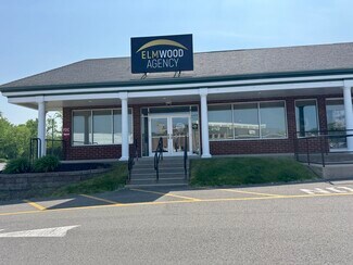 Plus de détails pour 3400 Monroe Ave, Rochester, NY - Bureau/Local commercial, Local commercial à louer