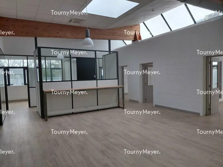 Bureau dans Vannes à louer - Photo intérieure – Image 2 sur 3