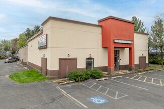 Plus de détails pour A & B – Local commercial à vendre, Lawrenceville, NJ