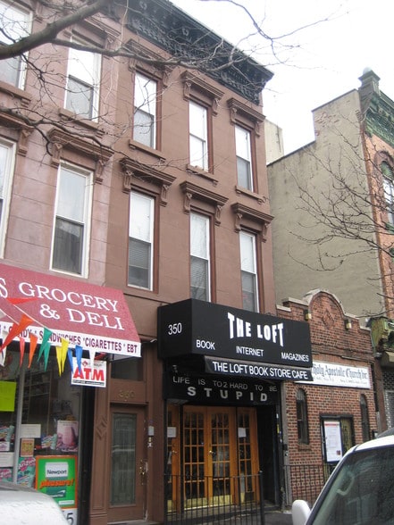 350 Tompkins Ave, Brooklyn, NY à louer - Photo principale – Image 2 sur 3
