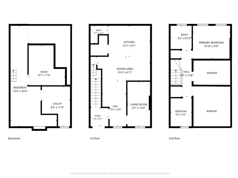 320 Jackson Ave, Bronx, NY à vendre - Photo de l’immeuble – Image 3 sur 10
