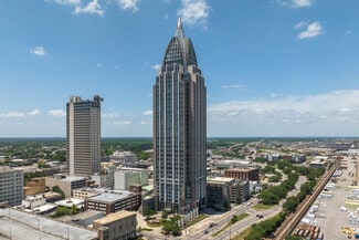Plus de détails pour 11 N Water St, Mobile, AL - Coworking à louer