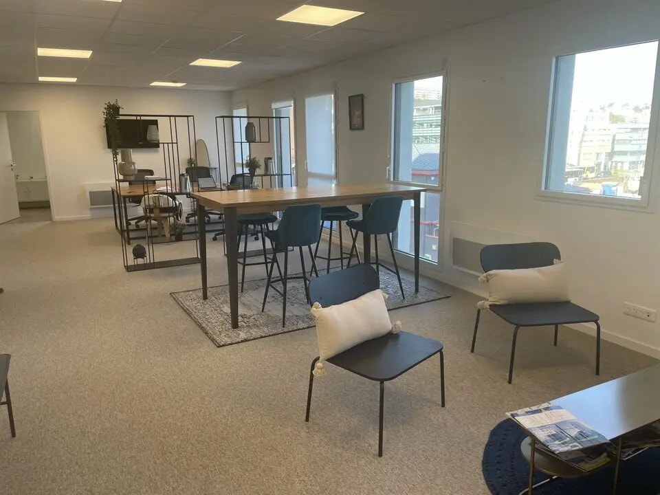 Bureau dans Brest à louer Photo intérieure– Image 1 sur 6